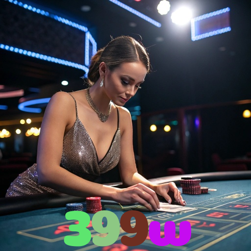 A Magia dos Jogos de Fantasia na 399w