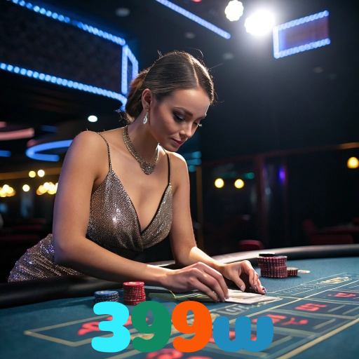 A Magia dos Jogos de Fantasia na 399w