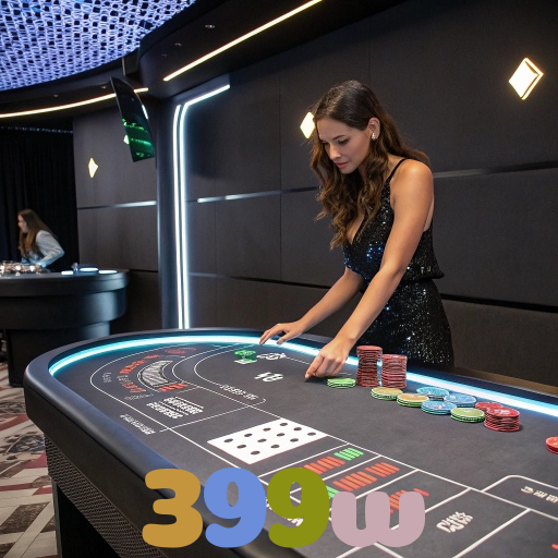 A Magia dos Jogos de Fantasia na 399w