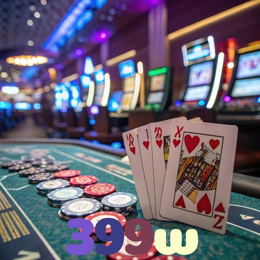 A Magia dos Jogos de Fantasia na 399w