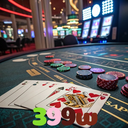 A Magia dos Jogos de Fantasia na 399w