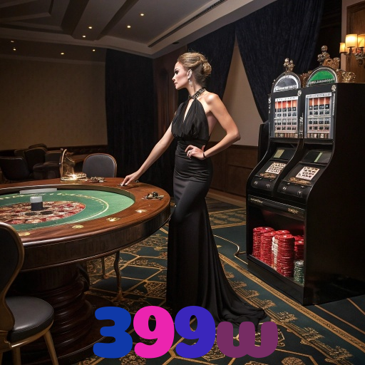A Magia dos Jogos de Fantasia na 399w