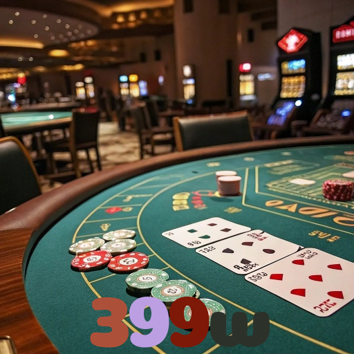 A Magia dos Jogos de Fantasia na 399w