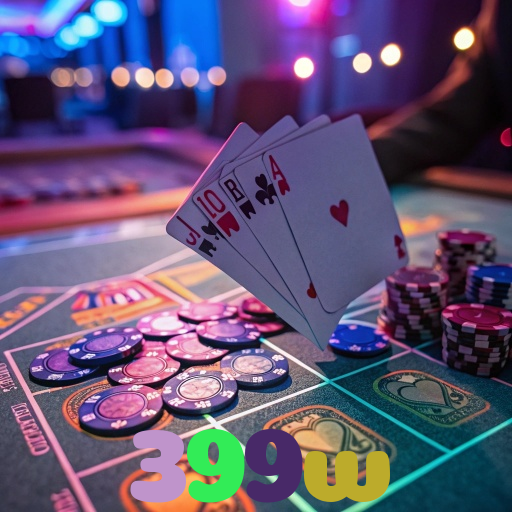 A Magia dos Jogos de Fantasia na 399w