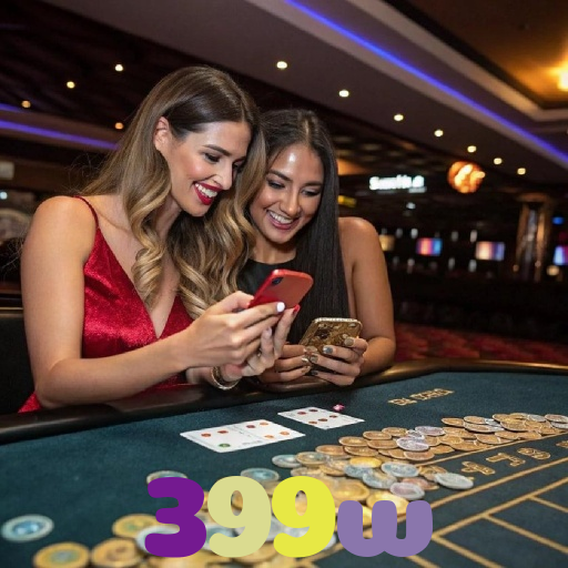 A Magia dos Jogos de Fantasia na 399w