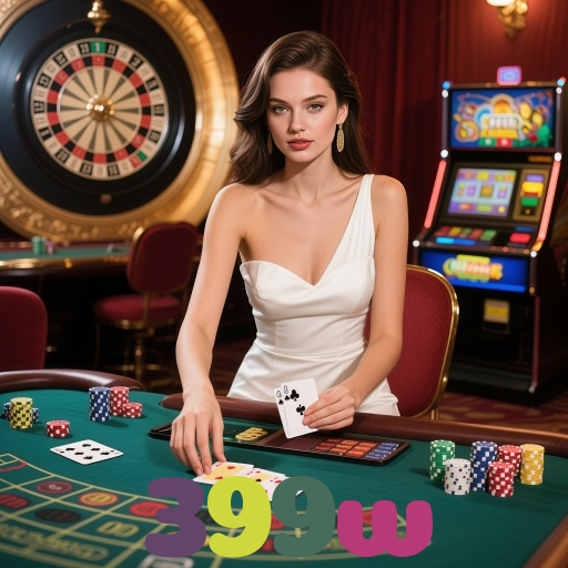 A Magia dos Jogos de Fantasia na 399w
