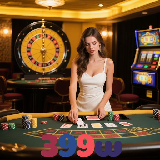 A Magia dos Jogos de Fantasia na 399w