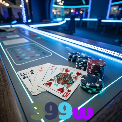 A Magia dos Jogos de Fantasia na 399w