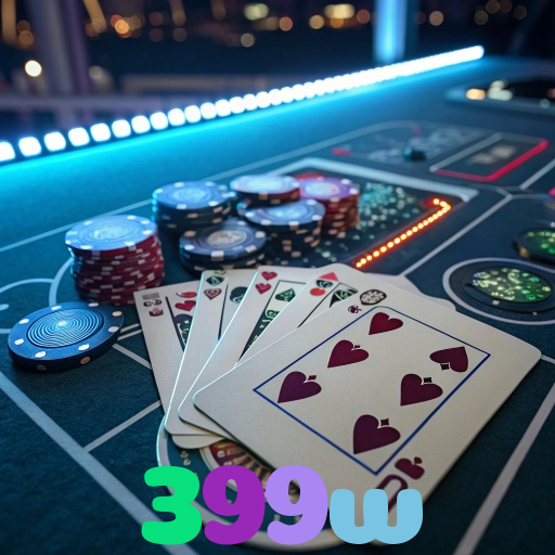 A Magia dos Jogos de Fantasia na 399w