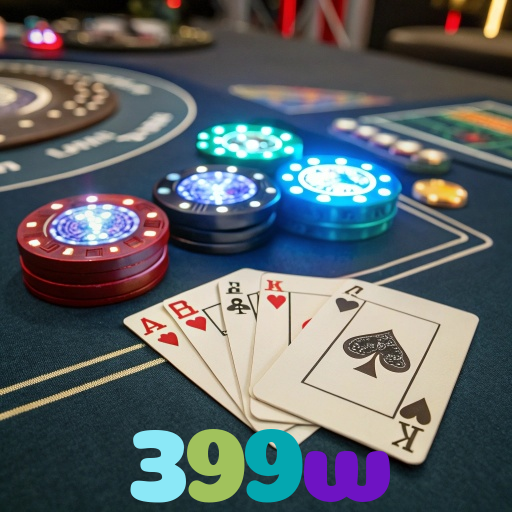 A Magia dos Jogos de Fantasia na 399w