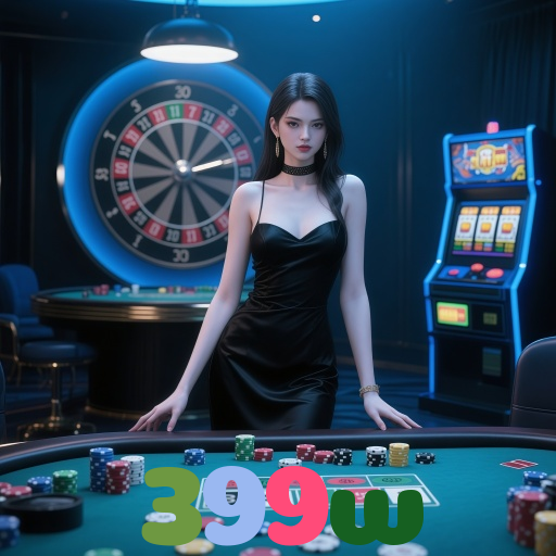A Magia dos Jogos de Fantasia na 399w