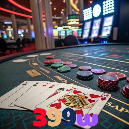 A Magia dos Jogos de Fantasia na 399w