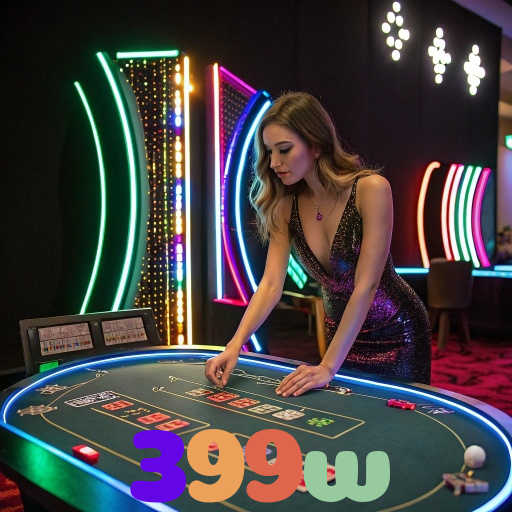 A Magia dos Jogos de Fantasia na 399w