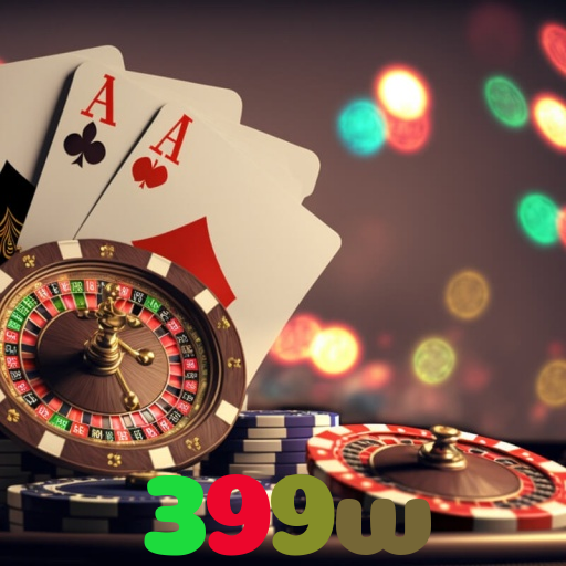 A Magia dos Jogos de Fantasia na 399w