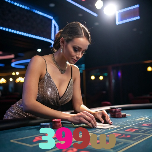 A Magia dos Jogos de Fantasia na 399w