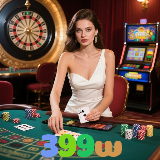 A Magia dos Jogos de Fantasia na 399w