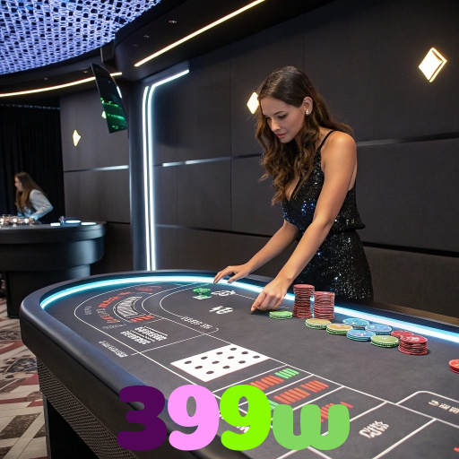 A Magia dos Jogos de Fantasia na 399w
