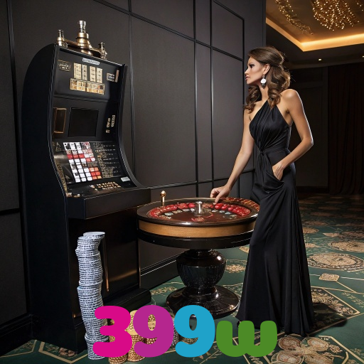 A Magia dos Jogos de Fantasia na 399w