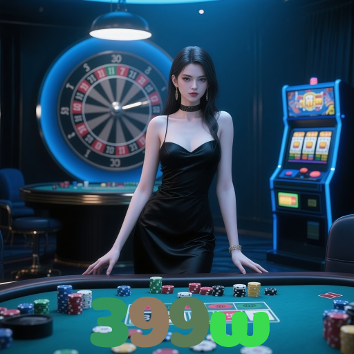A Magia dos Jogos de Fantasia na 399w