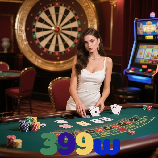 A Magia dos Jogos de Fantasia na 399w
