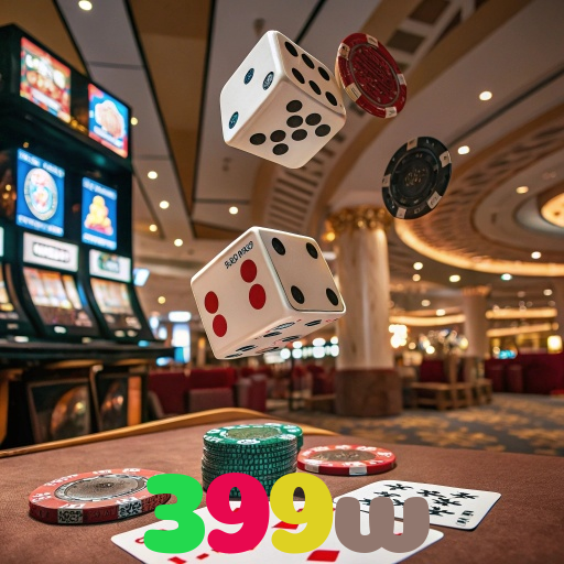 A Magia dos Jogos de Fantasia na 399w