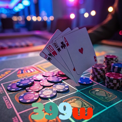 A Magia dos Jogos de Fantasia na 399w