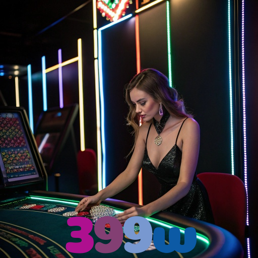 A Magia dos Jogos de Fantasia na 399w