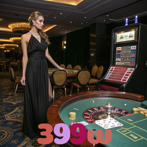 A Magia dos Jogos de Fantasia na 399w