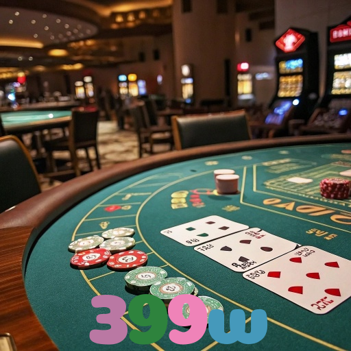 A Magia dos Jogos de Fantasia na 399w