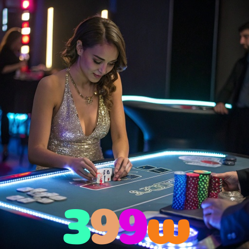A Magia dos Jogos de Fantasia na 399w