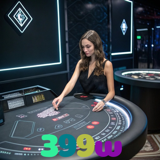 A Magia dos Jogos de Fantasia na 399w