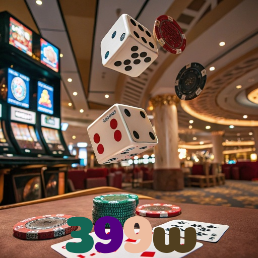 A Magia dos Jogos de Fantasia na 399w