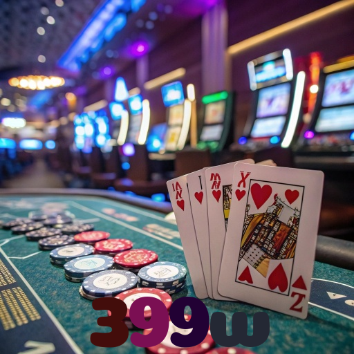 A Magia dos Jogos de Fantasia na 399w