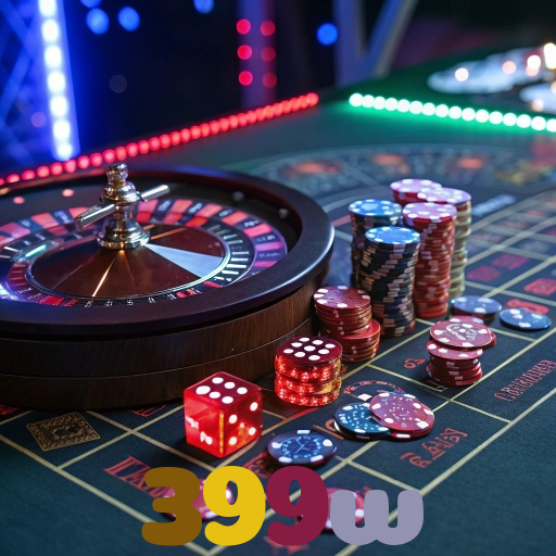 A Magia dos Jogos de Fantasia na 399w