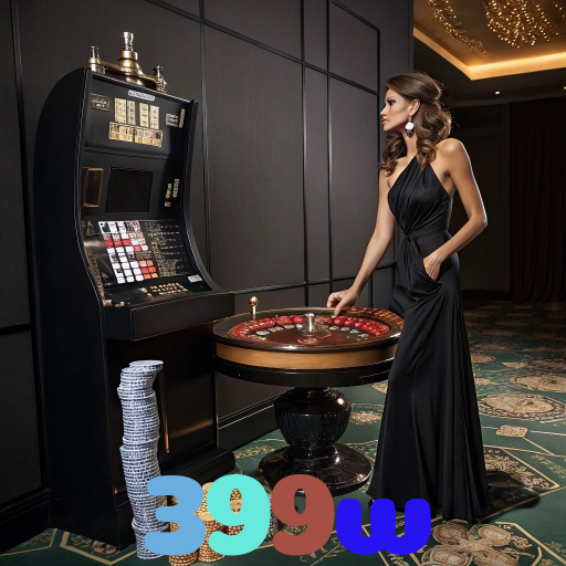 A Magia dos Jogos de Fantasia na 399w