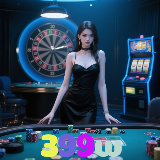 A Magia dos Jogos de Fantasia na 399w