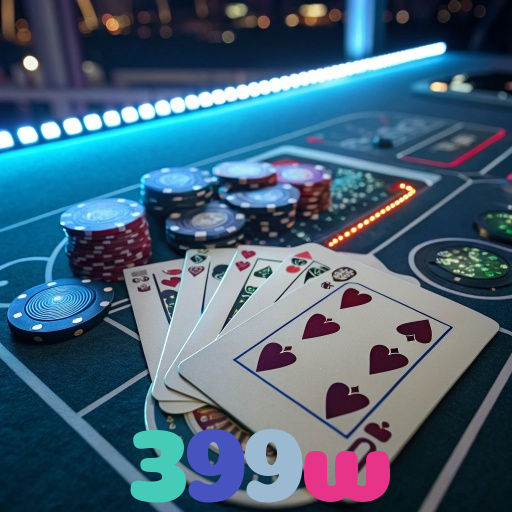 A Magia dos Jogos de Fantasia na 399w