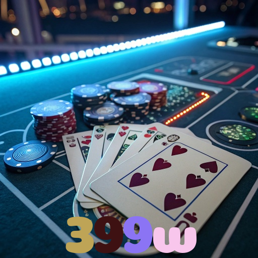 A Magia dos Jogos de Fantasia na 399w