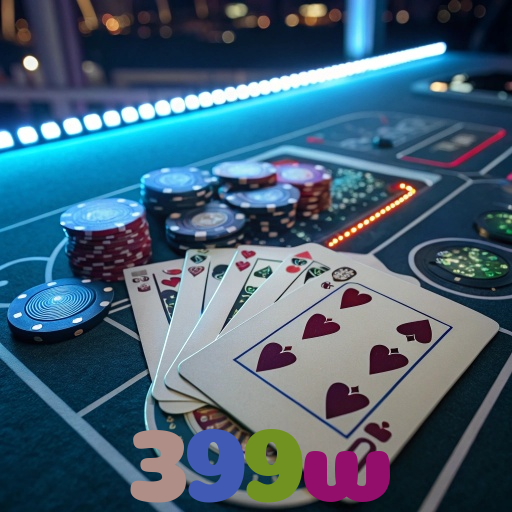 A Magia dos Jogos de Fantasia na 399w