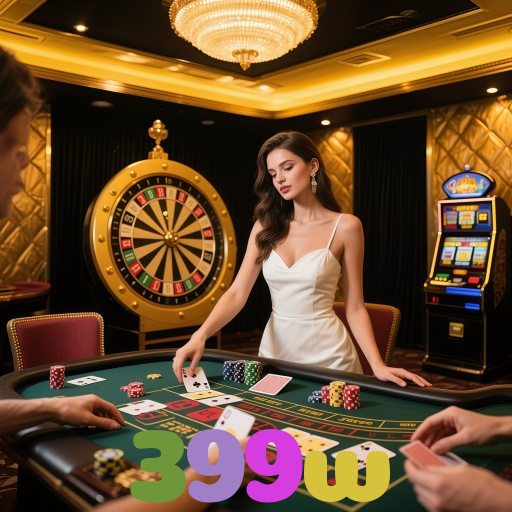 A Magia dos Jogos de Fantasia na 399w