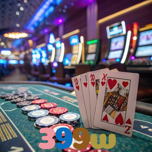 A Magia dos Jogos de Fantasia na 399w