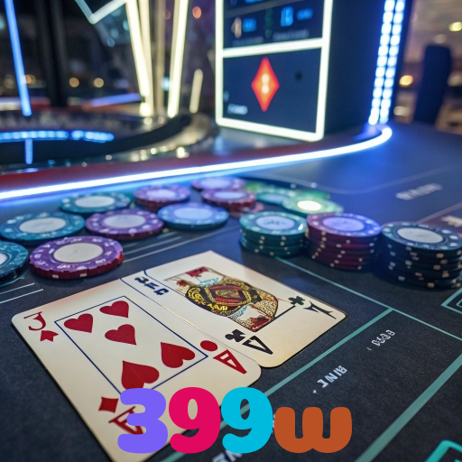 A Magia dos Jogos de Fantasia na 399w