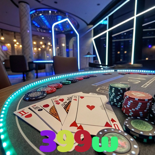A Magia dos Jogos de Fantasia na 399w