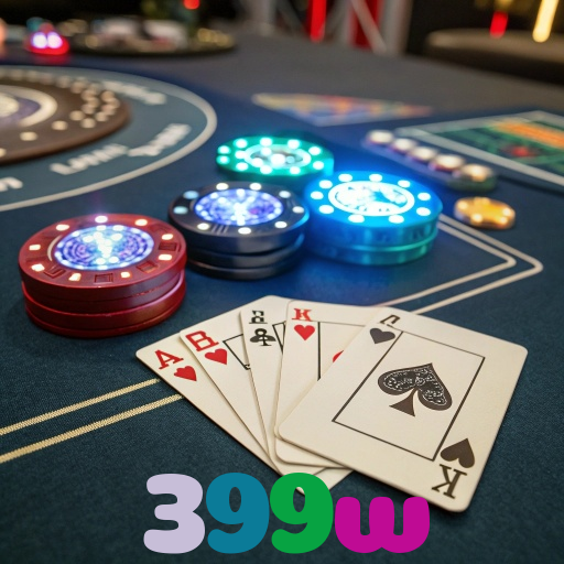 A Magia dos Jogos de Fantasia na 399w