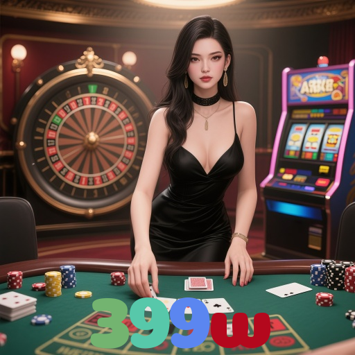 A Magia dos Jogos de Fantasia na 399w