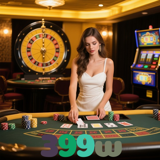 A Magia dos Jogos de Fantasia na 399w