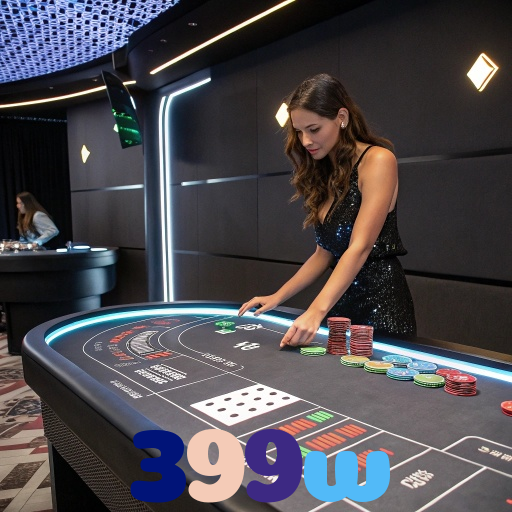 A Magia dos Jogos de Fantasia na 399w