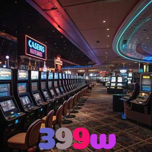 A Magia dos Jogos de Fantasia na 399w