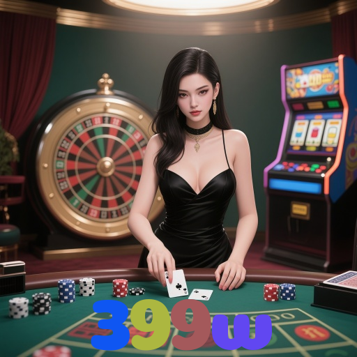 A Magia dos Jogos de Fantasia na 399w
