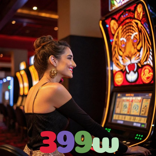 A Magia dos Jogos de Fantasia na 399w